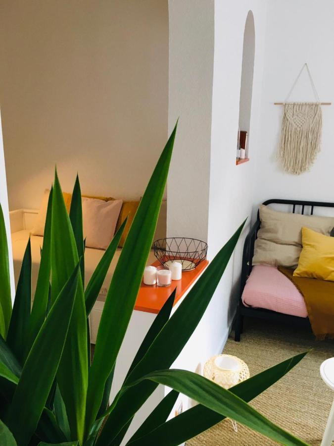 Appartement Mignon, Plein Centre ビアリッツ エクステリア 写真